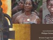 Arts Féminin Côte d'Ivoire Dernière publication avec UNFPA cherche midi éditeur