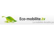 Alternative Channel Participez débat Eco-­‐mobilite.tv Devenez Partie Prenante active