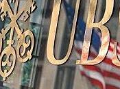 L'annexe l'accord août l'UBS entre Suisse Etats-Unis