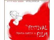 rideau baisse Festival Franco-Coréen Film…