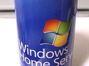 Microsoft Vous Offre Demi D’Évaluation Windows Home Server