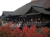 Kyoto Nara