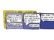 Bande Dessinée racisme ordinaire