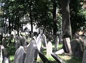 AMOURS ESTIVALES PRAGUE JOSEFOV (Troisième partie cimetière juif)