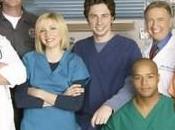 Scrubs saison 1eres vidéos promo sont