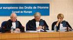 Réélection Jean-Paul Costa présidence Cour européenne droits l’homme