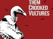Them Crooked Vultures album