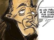 Sarkozy veut Camus Panthéon contresens récupération pour fils
