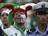 Algérie-Egypte entre football, médias politique