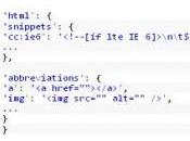Coding, nouvelle manière coder