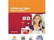 Suivez guide 2010 achats ligne