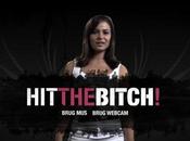 Bitch: gangsta idiot