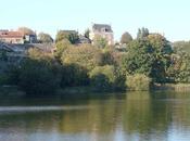 Etang Marcillé Robert Bretagne (1/3)