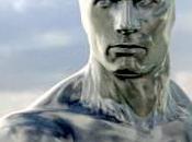 spin-off silver surfer annulé