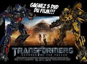 Concours transformers 2!!!