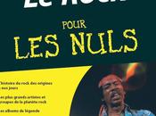 Rock pour Nuls Nicolas Dupuy Editions First