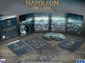 différentes offres Napoléon Total détaillées