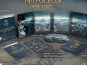 Napoleon total «imperial edition»