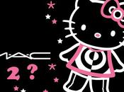 Info Intox Hello Kitty MAC, nouvelle collaboration pour février 2010