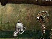 Récupérez musiques Machinarium gratuitement