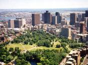 Boston, Revolutionary Raid