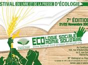 festival livre presse d’écologie 2009 c’est week-end!