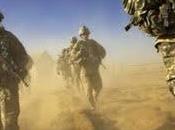 coût d'un soldat américain Afghanistan