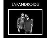 Japandroids Post-Nothing [2009]