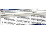 XPather extension Firefox pour naviguer dans document avec XPath