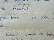 braille