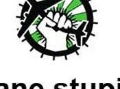 publicité choquante Plane Stupid