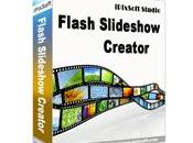 Gratuit jour: iPixSoft Flash Slideshow Creator