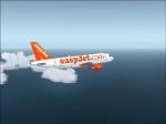 Easyjet dans turbulences