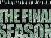 Lost saison vidéo promo découvrir