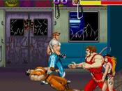 Final fight double impact