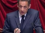 Président tous Français, Sarkozy veut mobiliser troupes