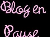 Blog pause dernière petite recette!!!!