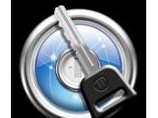 Test d’1Password