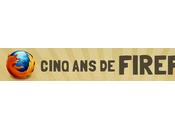 Fêtez Firefox