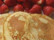 Pancakes ricotta Nigella Lawson