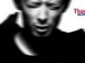 Thom Yorke, solo acoustique Bridge School benefit)