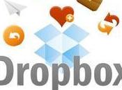 Pour sauvegarder fichiers programmes ligne oubliez Skydrive adoptez Dropbox!