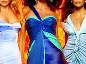 Desperate Housewives diffusé