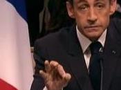 Nicolas Sarkozy veut faire élections régionales test national