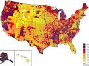 Progression chômage