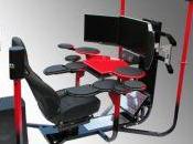 plus ultra poste travail