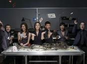 Bones enfin date diffusion c'est pour bientôt