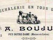 ..VIEUX COMMERCEle Notre Dame1902A. BOUJUmaréchalerie...