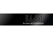 B.A.-Bat cœur forteresse