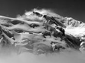 Mont Blanc Panoramique